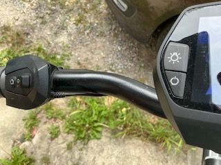 Cresta Biciclette: E-Bike – Usato da Bäretswil venduto da Ur_Sina 6