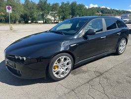 Alfa Romeo 159 Sportwagon 1.8 TBi / 1750 TBi TI