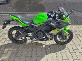 Kawasaki Ninja 650 KRT 50.2kw