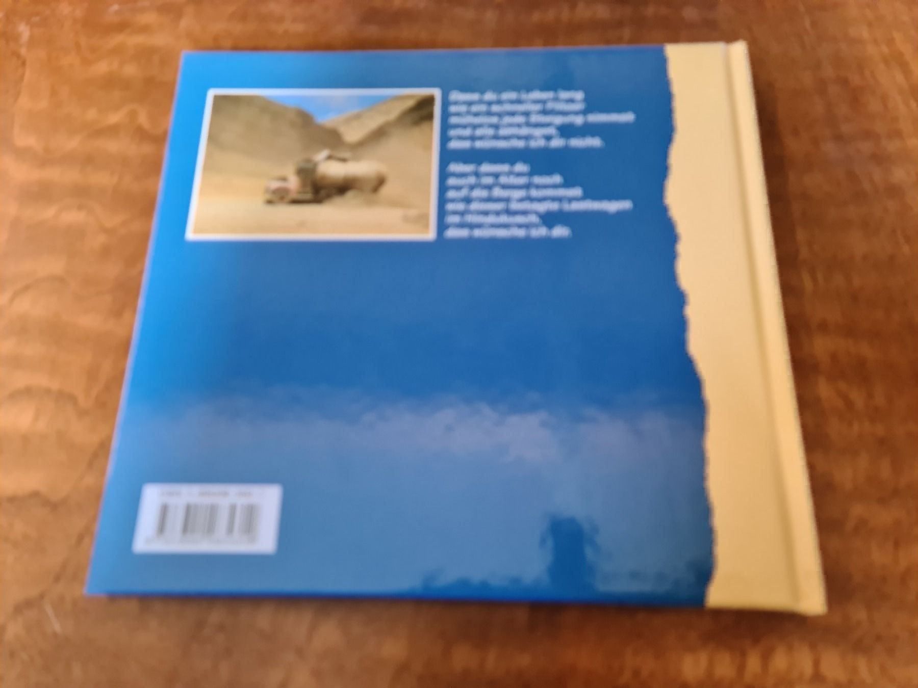 Libri: WAS ICH DIR WÜNSCHE – Usato da Erstfeld venduto da Uhu1980 1