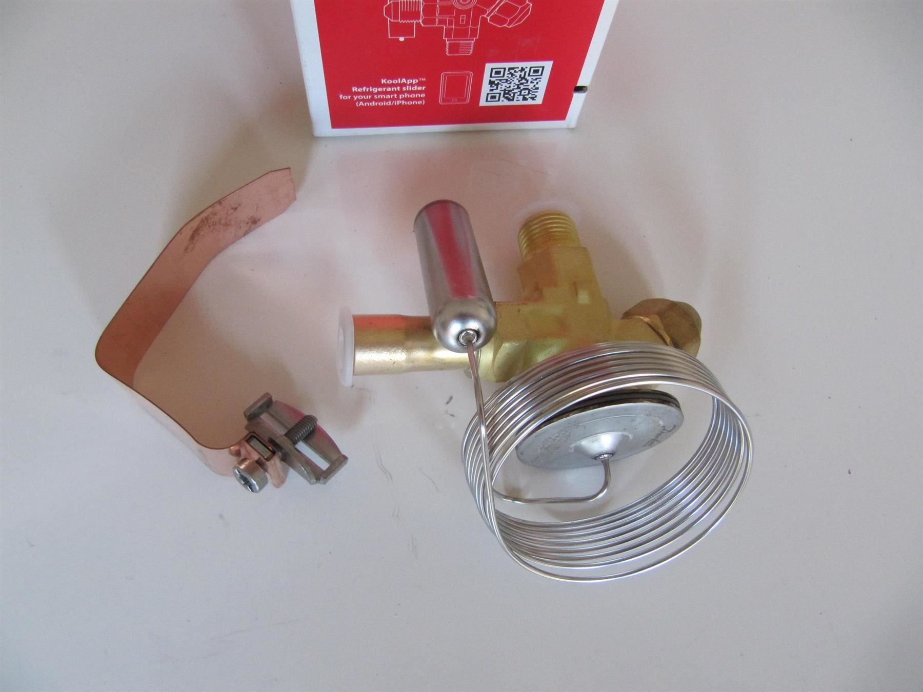 Danfoss Messen: Ventilkörper TS2 068Z3808 von DANFOSS #43 – Neu (gemäss Beschreibung) aus Basel von Ruben2210