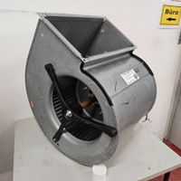 Fischbach Ventilator, Industrie Qualität, guter Zustand!