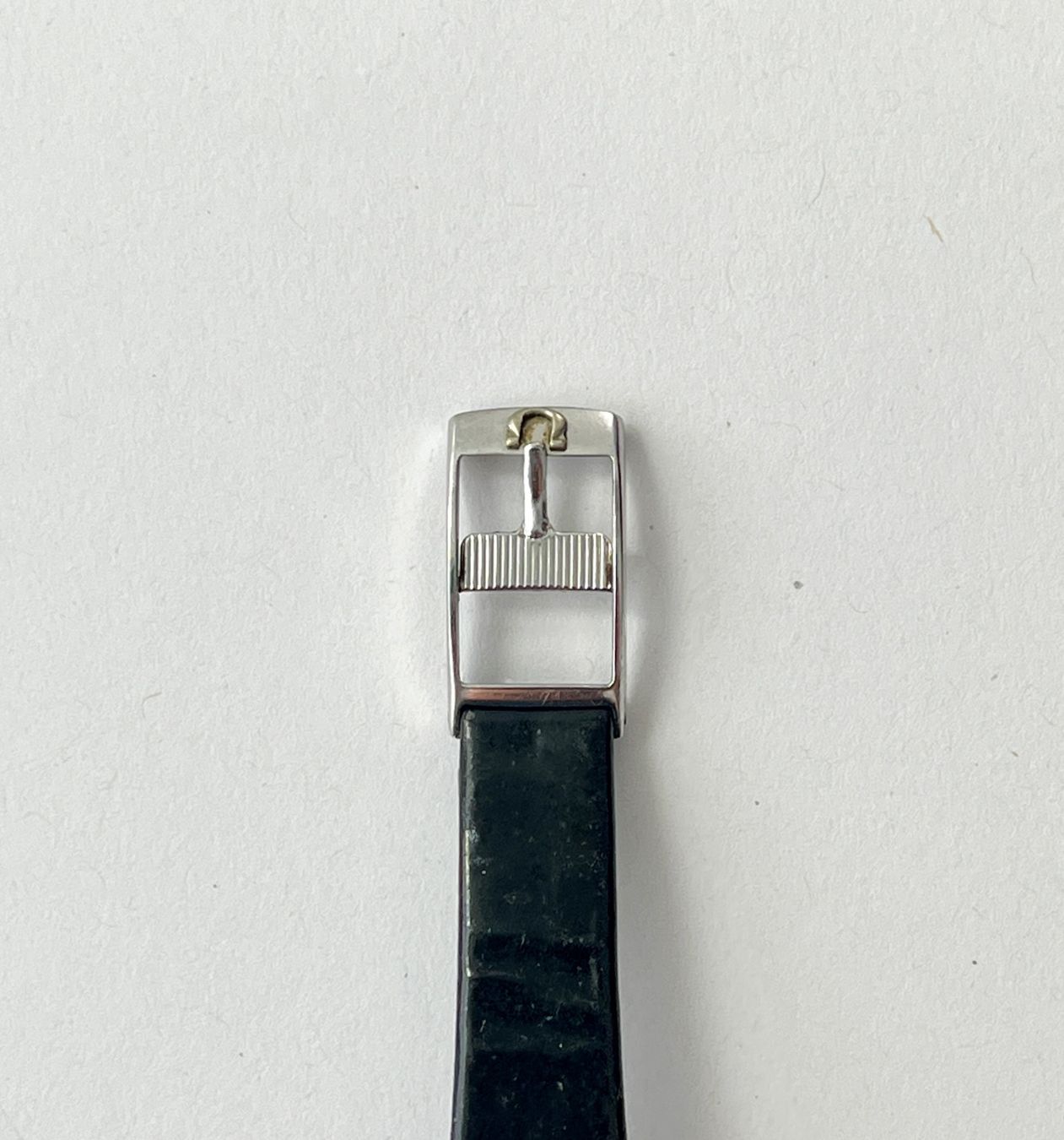 Omega Montres: Omega "Tank" vintage – D'occasion à Vessy par hug_9qn6 4