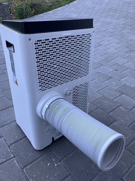 Condizionatori: Mobiles Klimagerät – Usato da Glis venduto da Turbo_booster 2