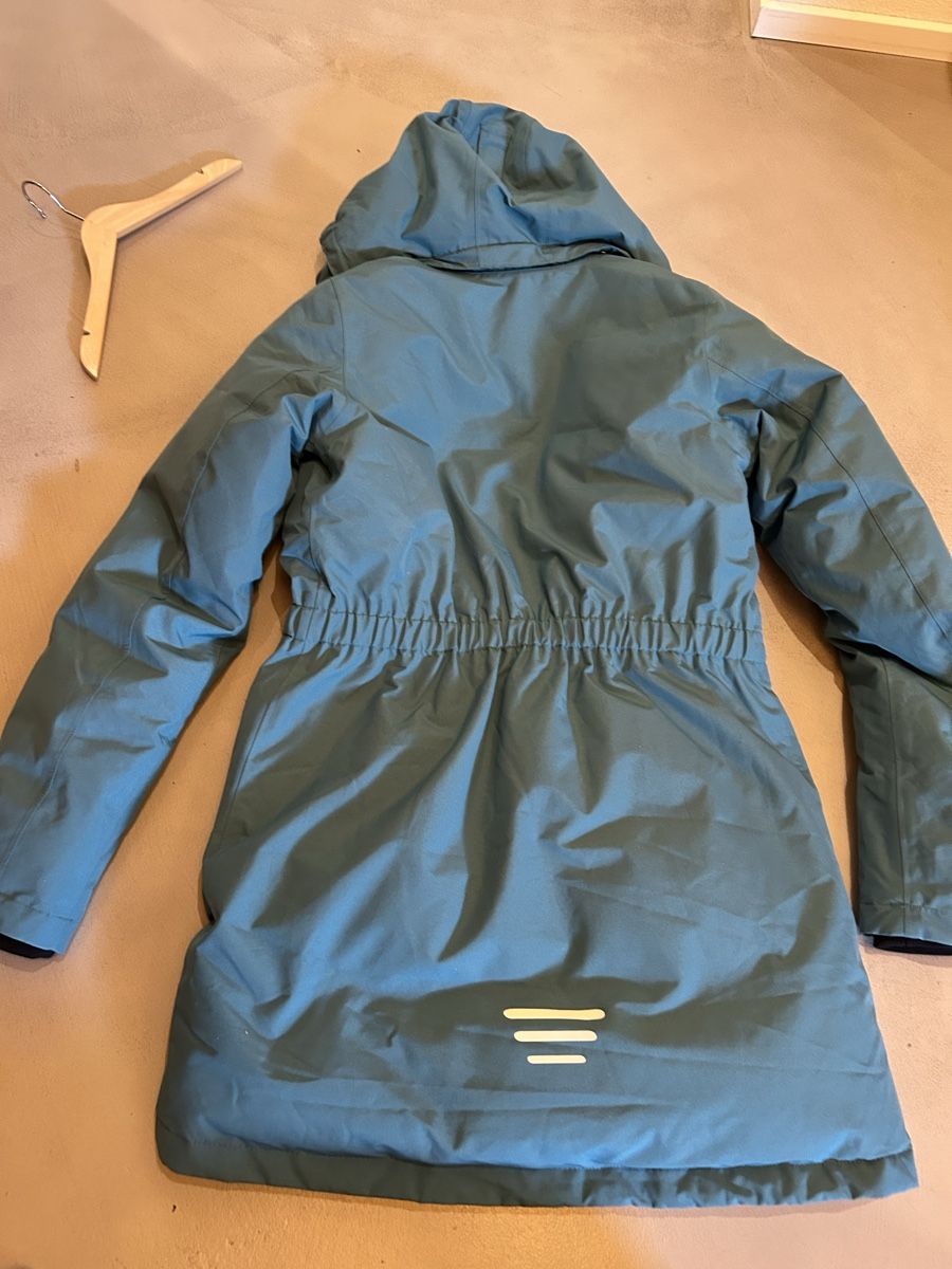 Trollkids Giacche & Cappotti: Trollkids Winterparka 164 – Usato da Sils im Domleschg venduto da preski76 2