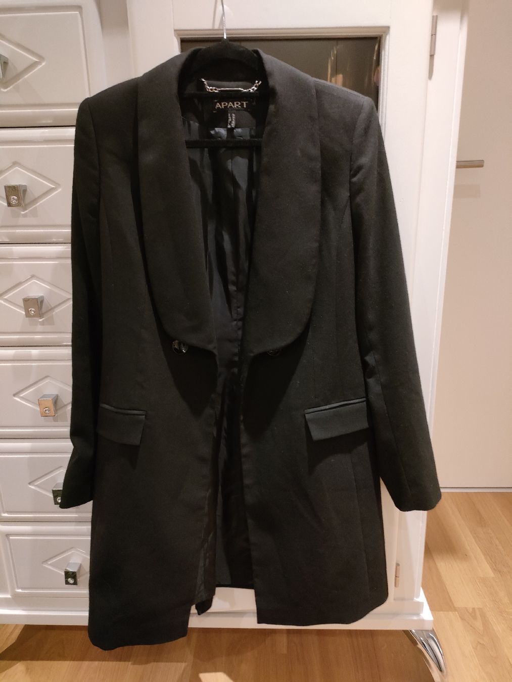Cappotti: Blazer lang – Usato da Oberengstringen venduto da ina_5xrj
