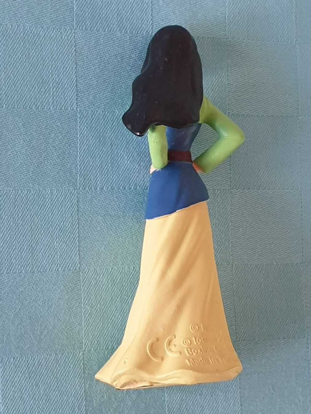 Audiolibri: Tonie Figur MULAN – Usato da Mörschwil venduto da spirspi 2