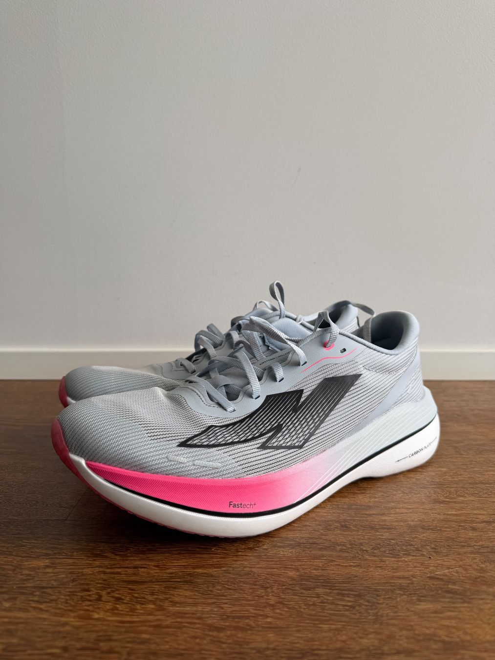 Scarpe da uomo: Kiprun Kipstorm Challenger – Usato da Ennetbaden venduto da miboo 2