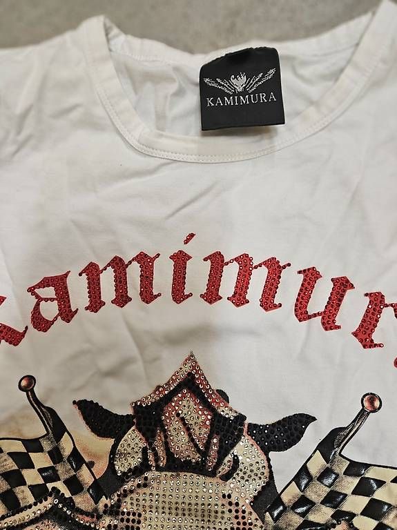T-Shirts: T-Shirt – Gebraucht aus Sirnach von magdallena6 1