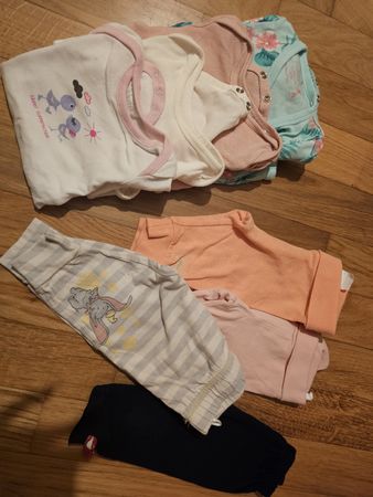 kleines Set gr. 50/56