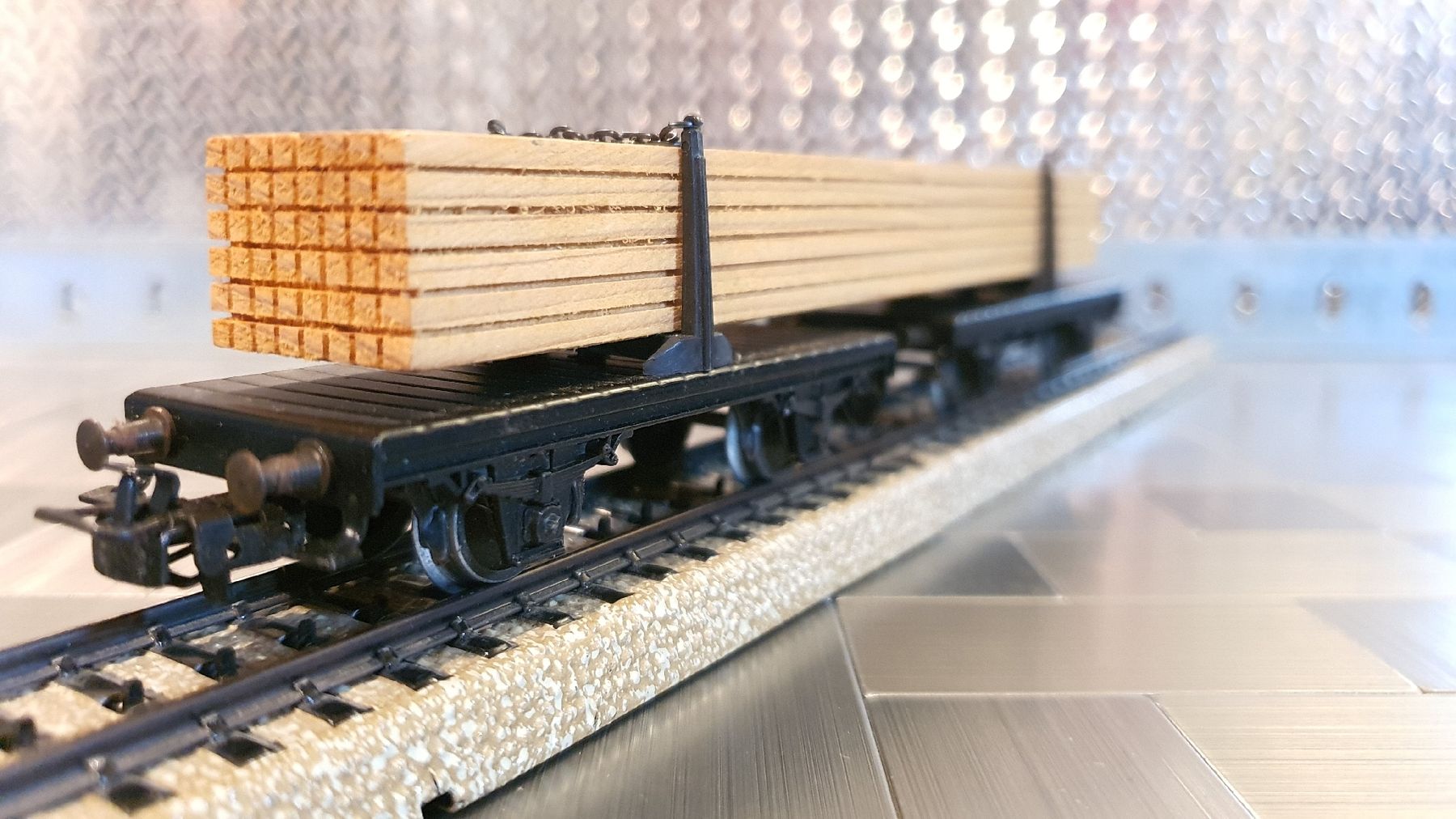 Märklin Modellini di ferrovie: MÄRKLIN 4665 GÜTERWAGEN  – Usato da Männedorf venduto da Modellbau-wyss 1