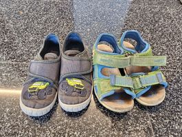 Kinderschuhe Superfit Grösse 27
