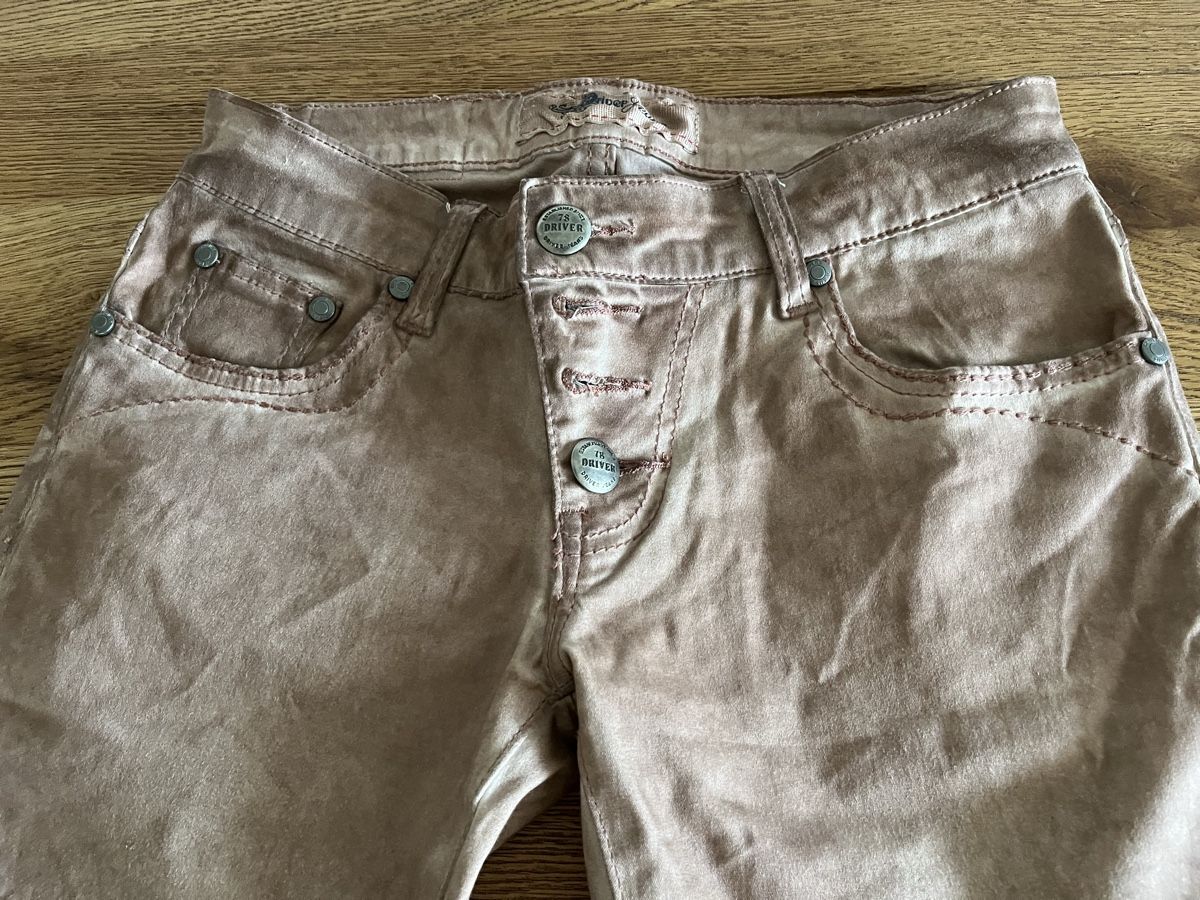 Jeans: Jeans  – Nuovo (secondo la descrizione) da Schliern b. Köniz venduto da medion3098 2
