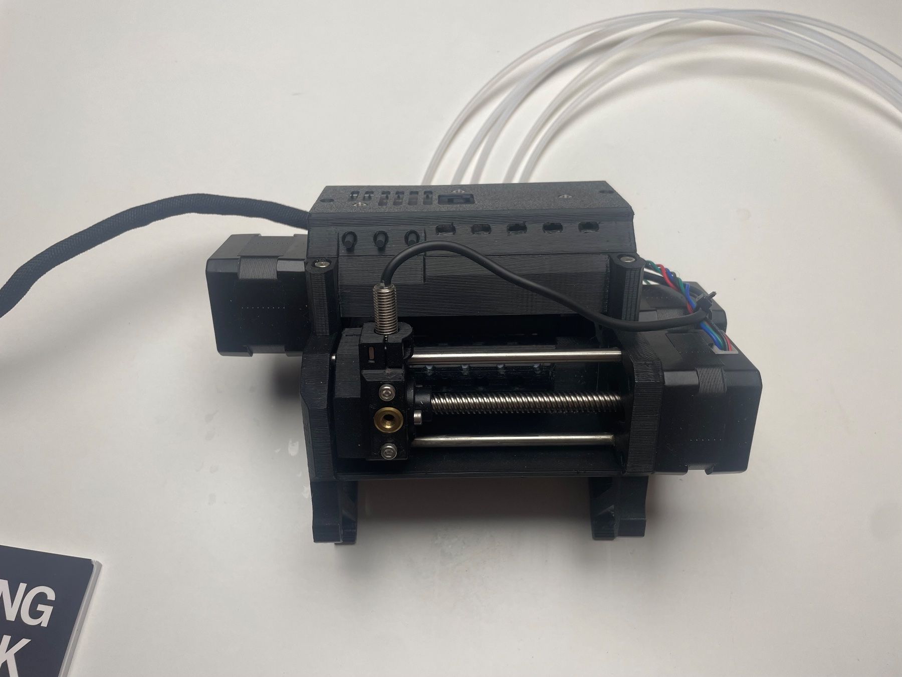 Prusa Filament: Prusa MMU2 – Gebraucht aus Estavayer-le-Gibloux von Petitpierretheo 1