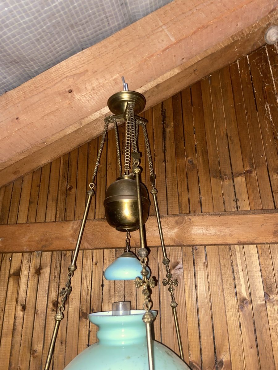 Lampade: Lampe Alt – Usato da Laufenburg venduto da fabienne2002 4