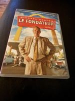 Le Fondateur (Michael Keaton)