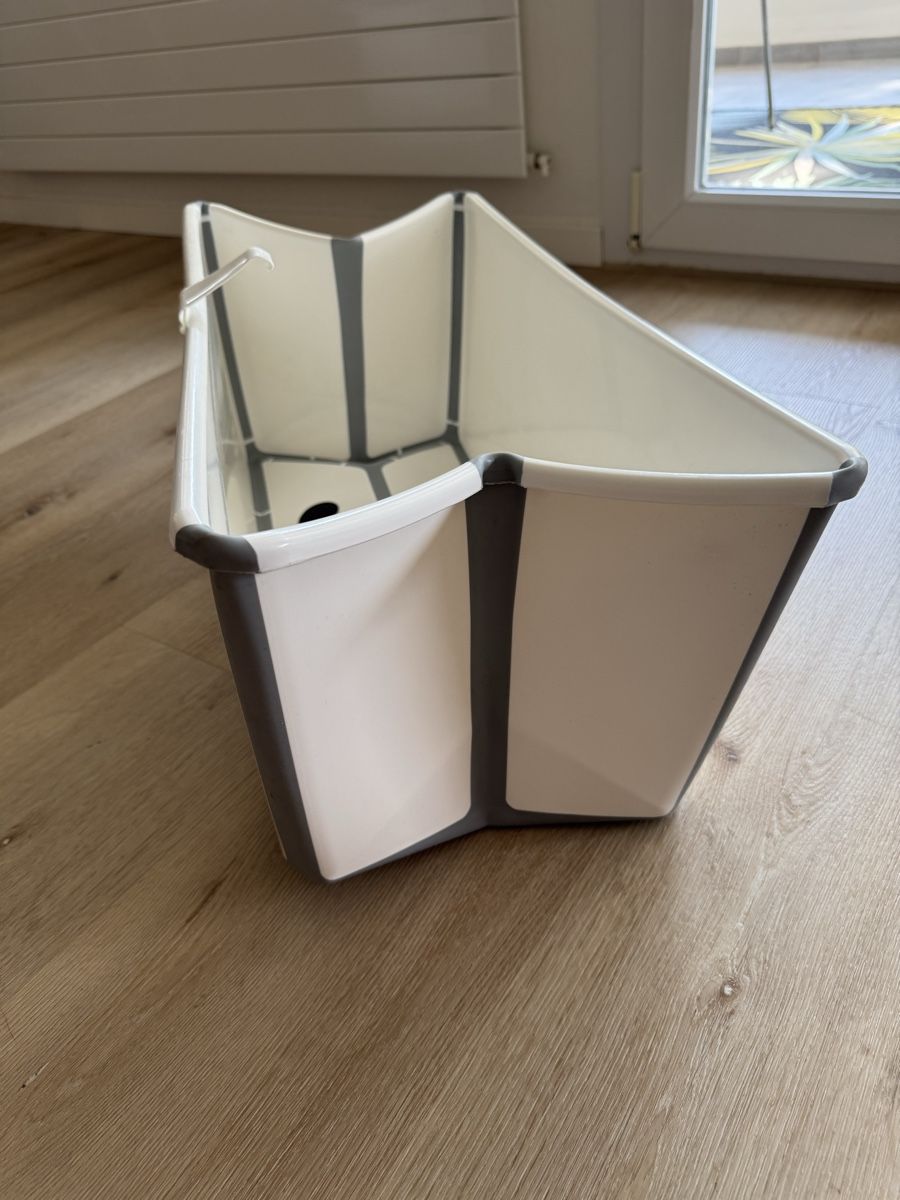 Vasche da bagno: STOKKE BADEWANNE – Usato da Zollikon venduto da Marsat25 1
