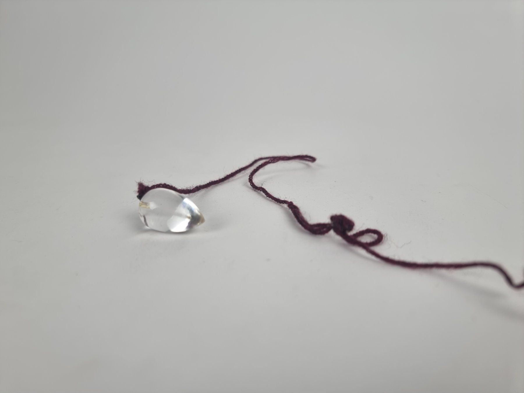Verres: Pendel Glas – D'occasion à Urtenen-Schönbühl par Restwert_Schoenbuehl 2