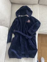 TOMMY HILFIGER BADEMANTEL NEUWERTIG GR 128