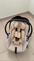 Babysitz Avionaut Pixel Pro inkl. Basisstation