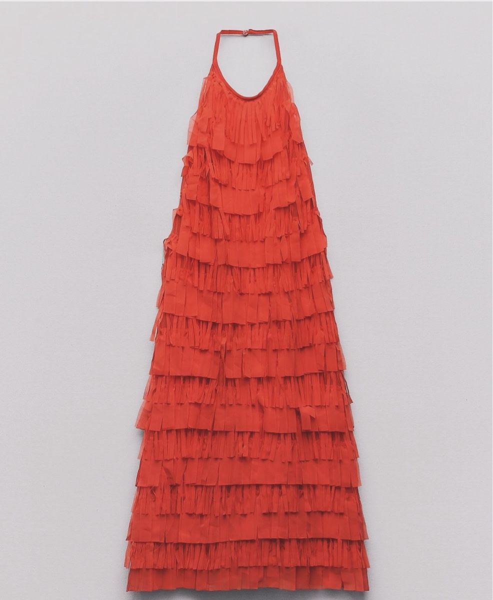 Zara Vestiti: Beautiful dress zara – Nuovo e nell'imballaggio originale da Opfikon venduto da til_t7ww