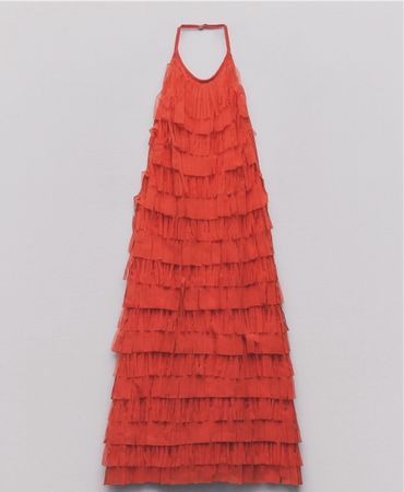 Beautiful dress zara
