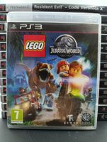 Lego Jurassic World PS3 - Game