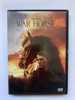 Film DVD War Horse Gefährten Steven Spielberg Zustand gut