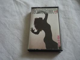 MC Rar Kassette Pop - Technotronic