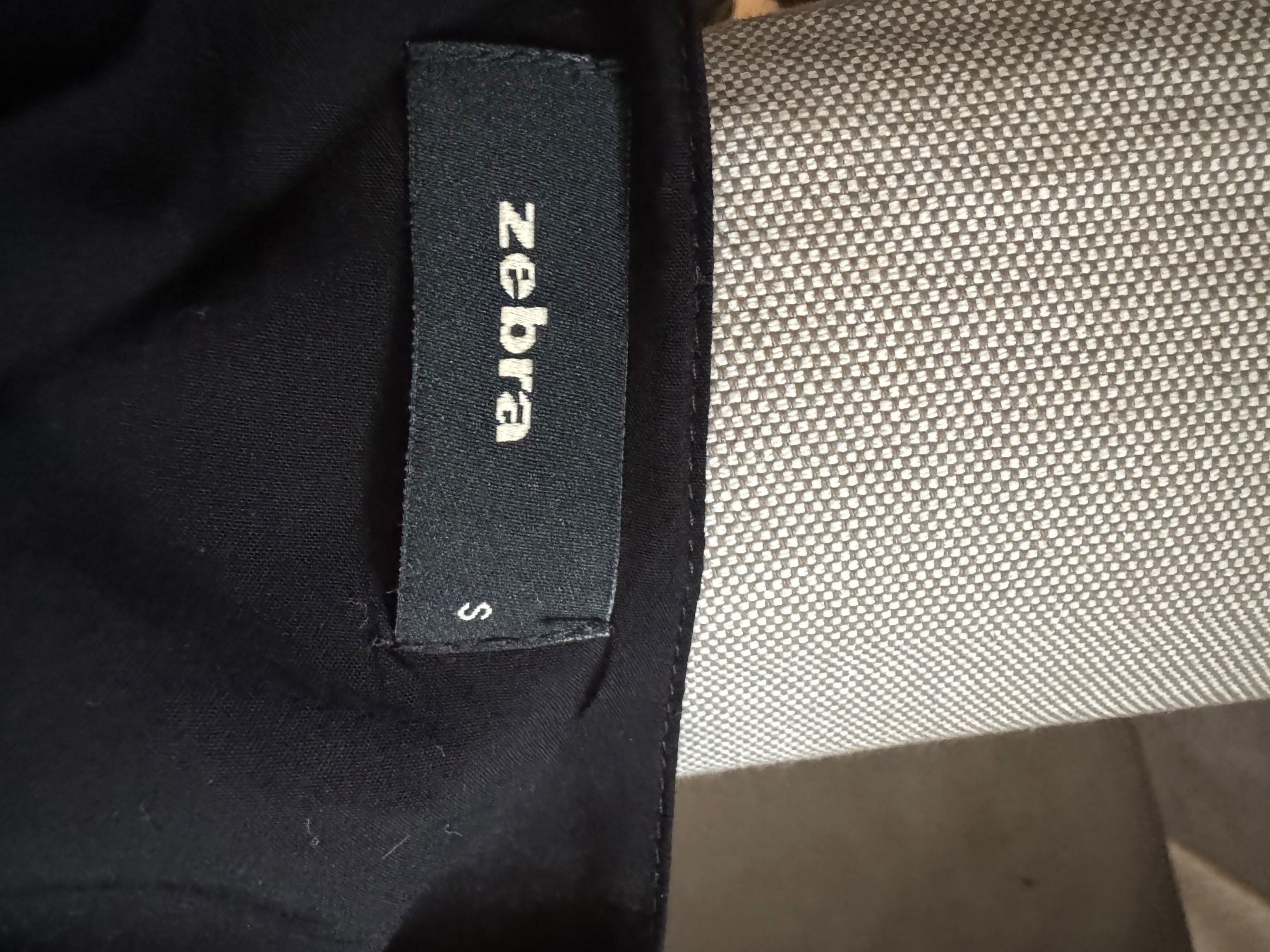 Zebra Vestiti: Robe Zébra Taille s Mel – Usato da Veyrier venduto da kimedovapa 2