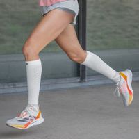Bauerfeind Sports Compression Running Socks