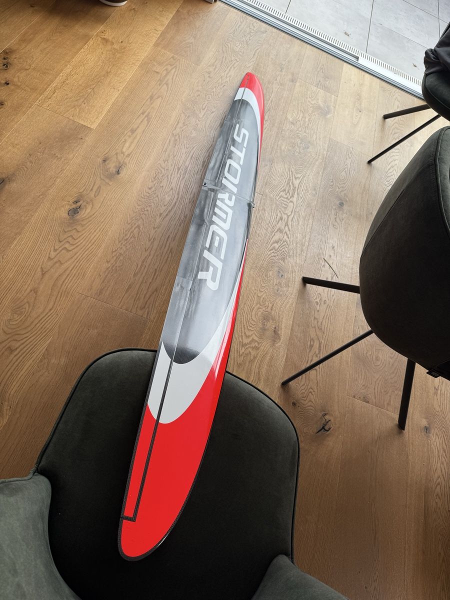 Modellismo RC: Stormer 2.4m Femo – Usato da Buttisholz venduto da eli85 4