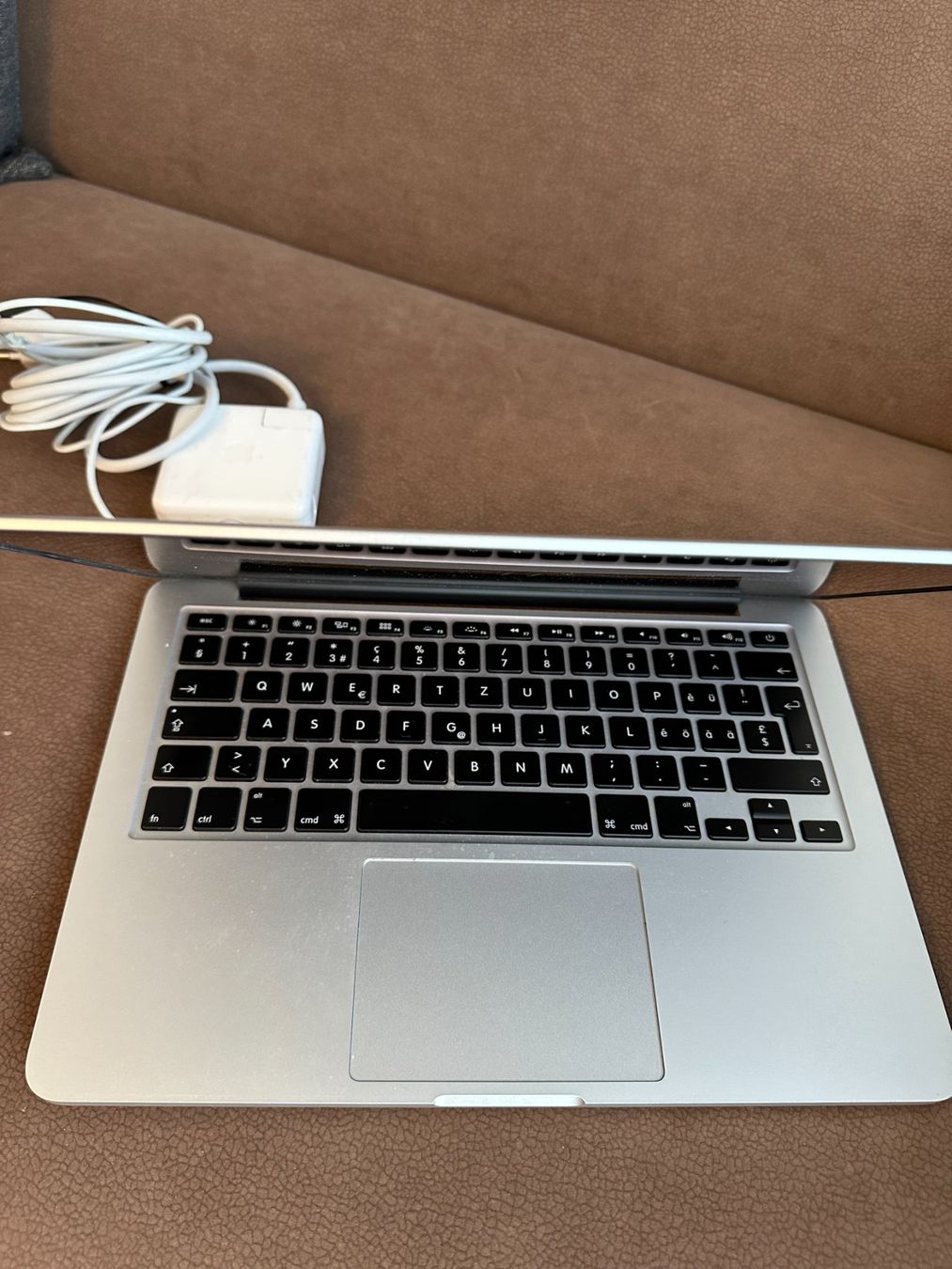 Apple Notebook: MacBook Pro 13 – Usato da Wald ZH venduto da vun_sv58 1