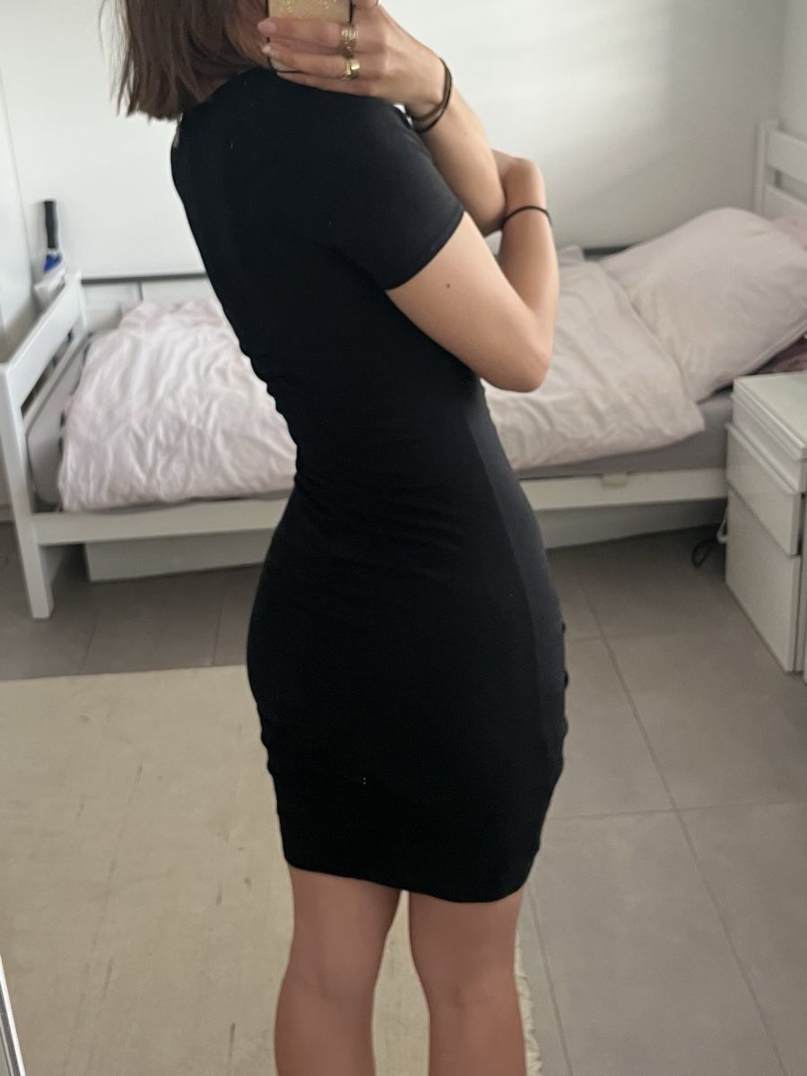 Zara Vestiti: Robe moulante ZARA taille XS – Nuovo (secondo la descrizione) da Aigle venduto da sow_m7gm 2