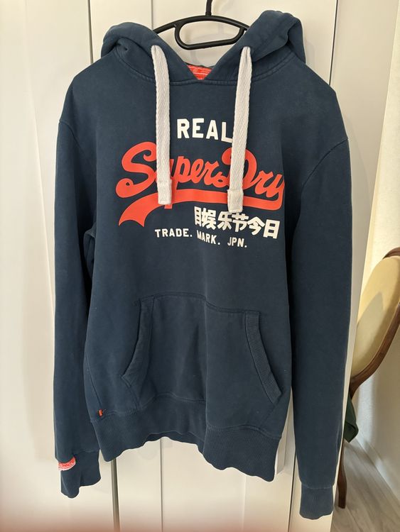 Superdry Pullover | Kaufen auf Ricardo