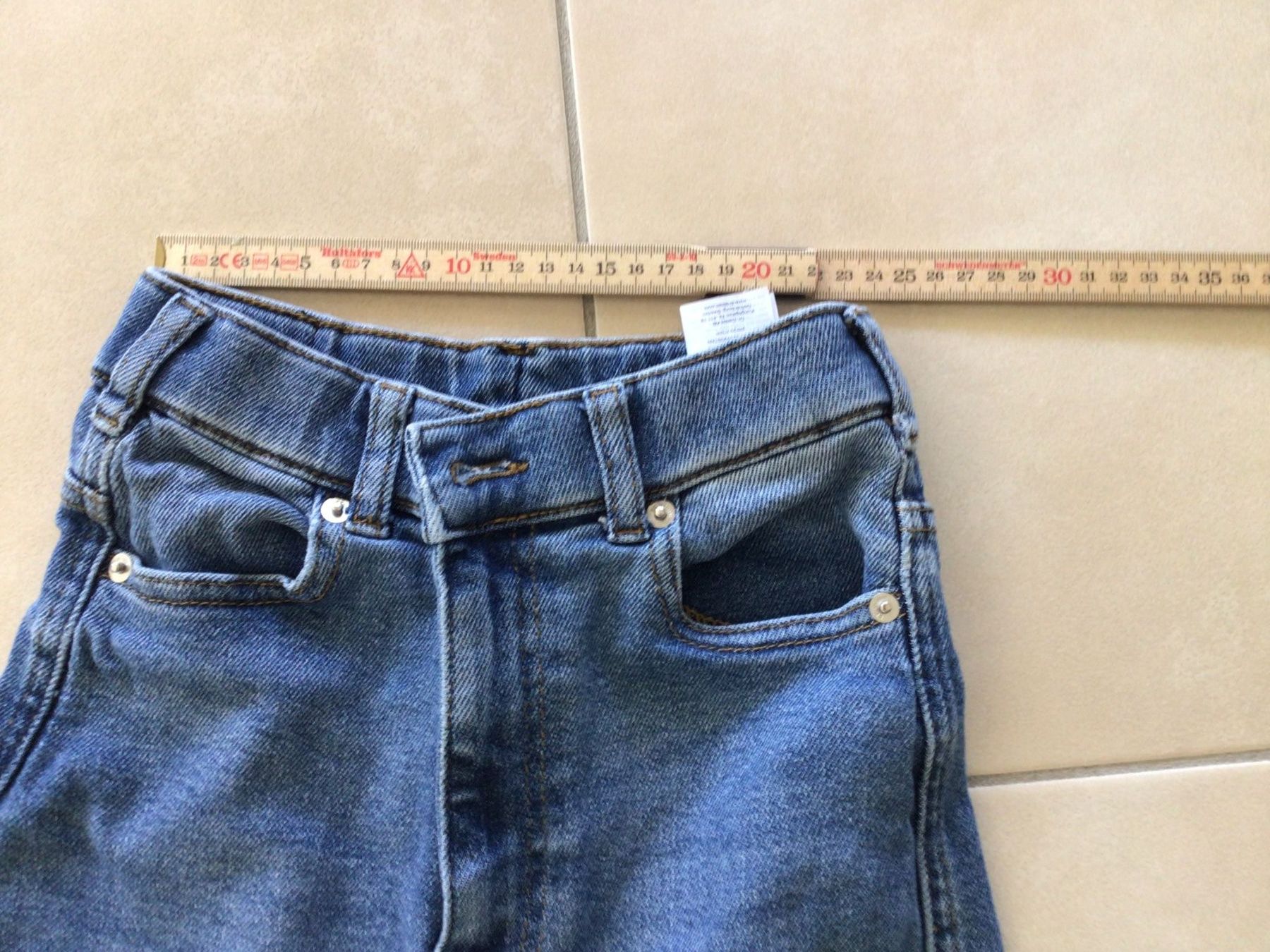 Jeans: Damenjeans, Gr. XS – Usato da Frauenfeld venduto da Stehojen 2