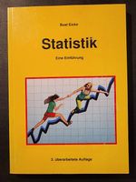 Sachbuch Statistik