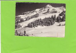 Skigebiet Brunni / Engelberg