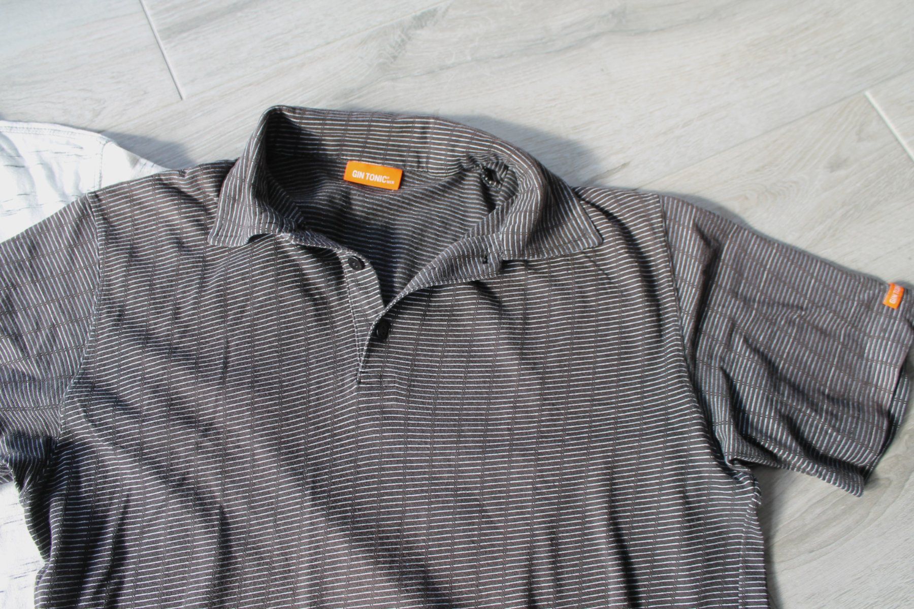 T-Shirts: Lot de 3 T-Shirts L – Gebraucht aus Chez-le-Bart von jasse 1