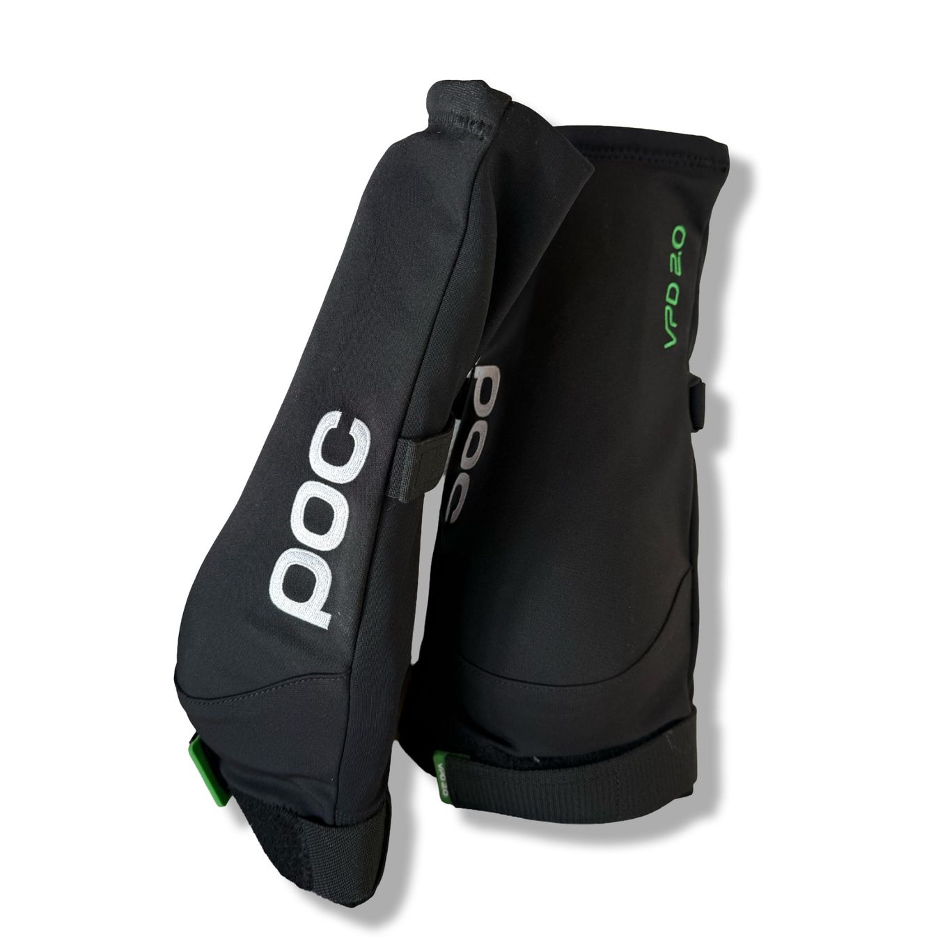 Poc Protezioni & Imbottiture: POC Joint VPD 2.0 Long knee guards (M) – Nuovo (secondo la descrizione) da Le Châble VS venduto da mskywalker 4