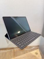 SAMSUNG GALAXY TAB S7 MIT TASTATUR