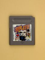 Gameboy / Splitz