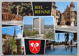 Biel - Bienne