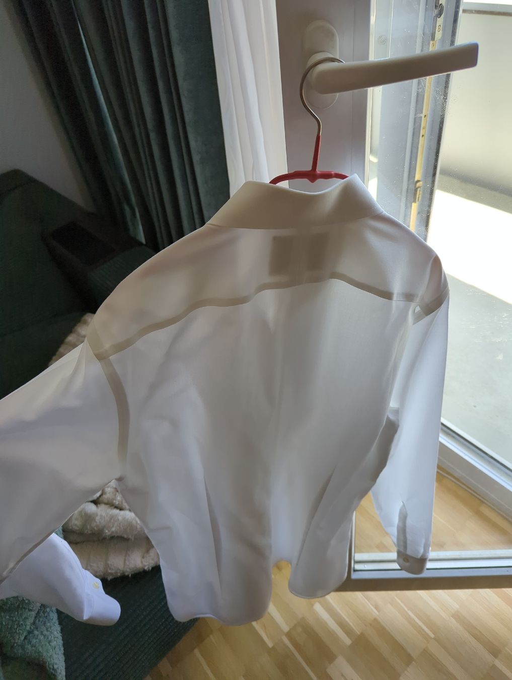 Camicie: Charles Tyrwhitt Hemd weiss – Nuovo (secondo la descrizione) da Bottmingen venduto da 4132onni 2