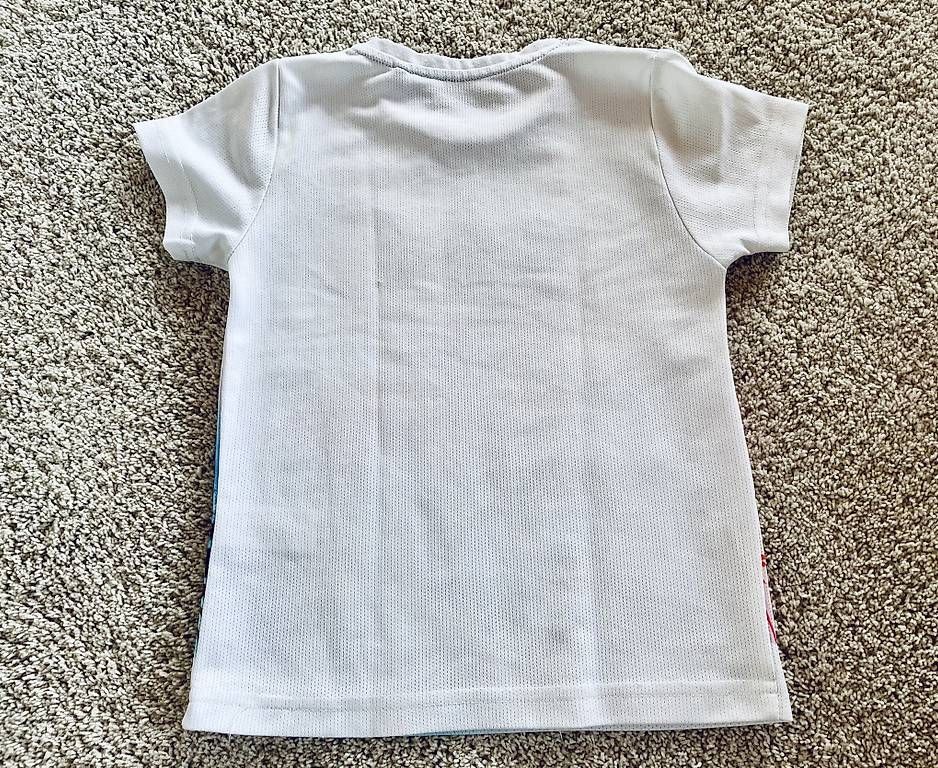 Primark Camicie, T-shirt & Polo: LA Shirt – Usato da Herisau venduto da Ciaoschein 1