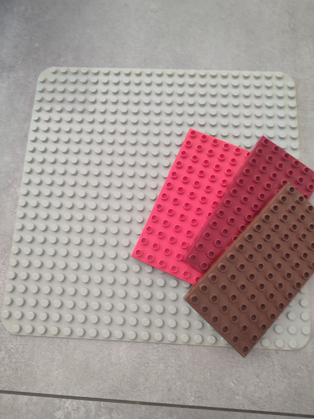 Lego Kit di costruzioni: Ensemble Lego Duplo LE CIRQUE – Usato da Promasens venduto da spro08 4