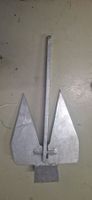 Platten anker