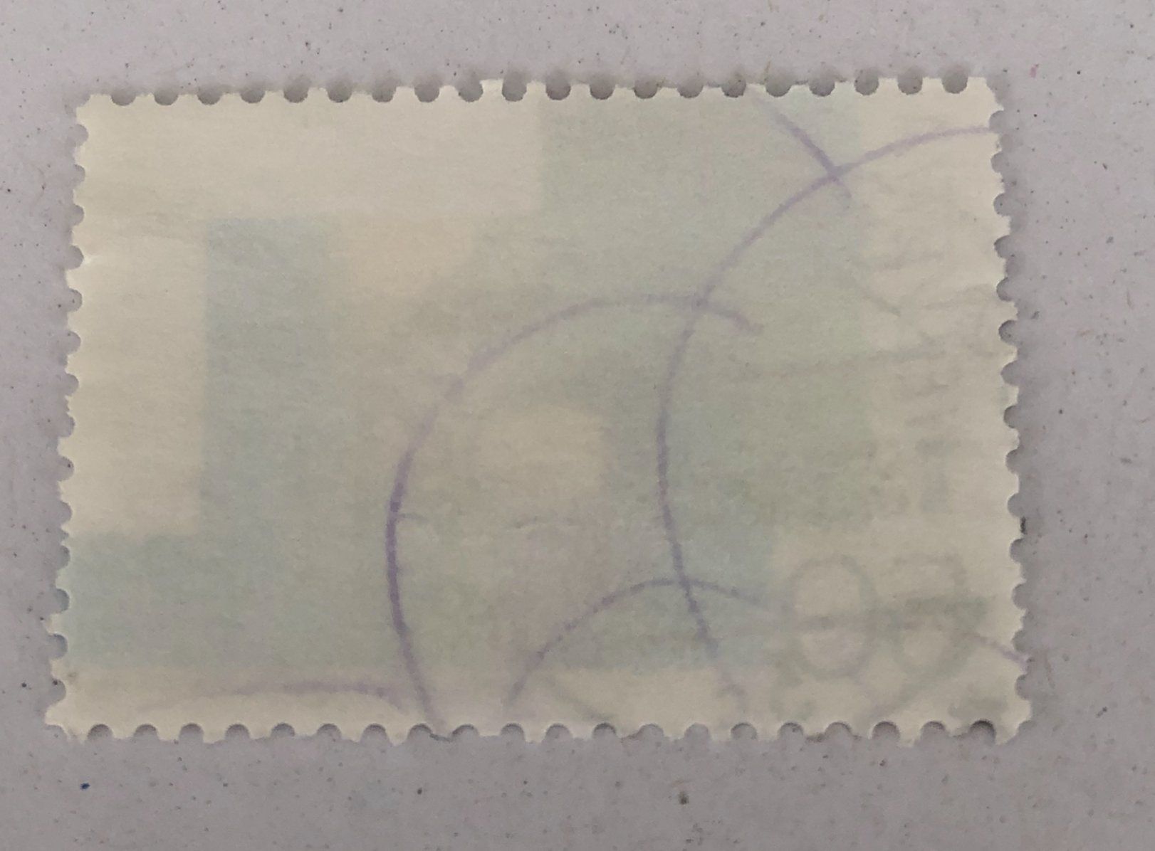 Alle Briefmarken: CH Briefmarken mit Gestempelt    – Gebraucht aus Aarau von Billa007 1