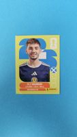 Panini Sticker FIFA WM 2026 - SCO 12
