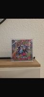 Pokemon Booster Box JAP Yveltal EX neu inkl. Acrylbox